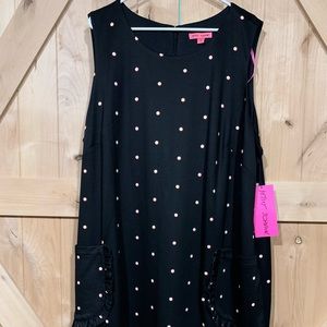NWT Betsey Johnson dress